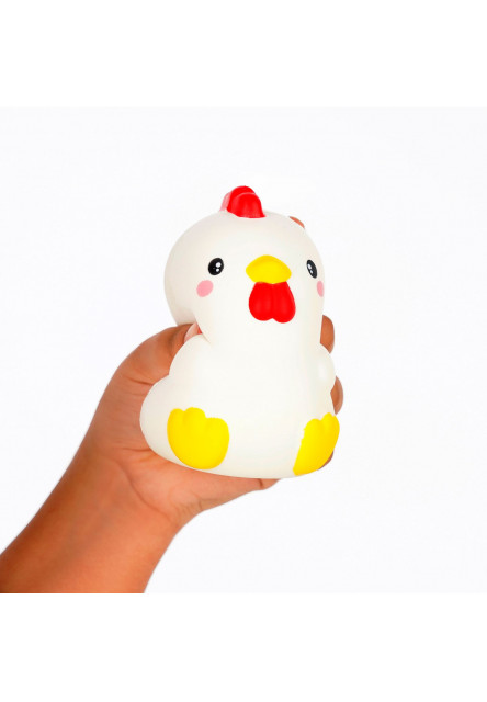Antistresová hračka Legami Stress Less - Hen