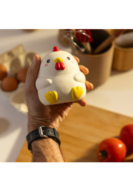 Antistresová hračka Legami Stress Less - Hen