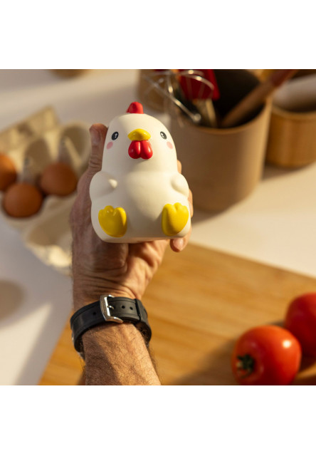 Antistresová hračka Legami Stress Less - Hen