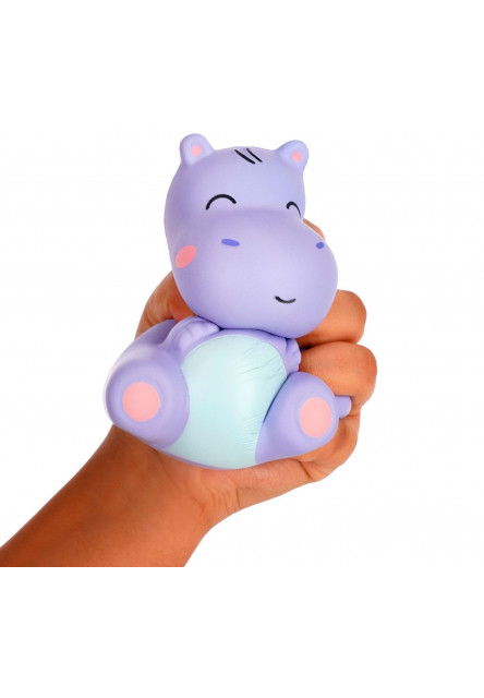Antistresová hračka Legami Stress Less - Hippo