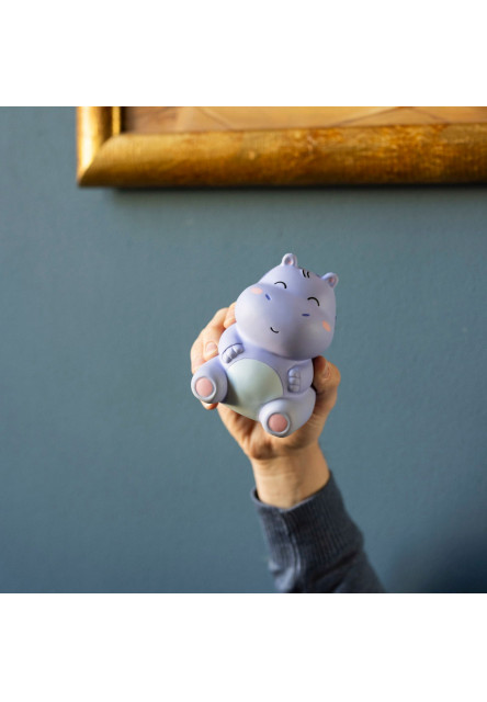 Antistresová hračka Legami Stress Less - Hippo