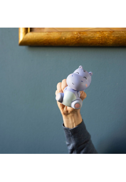 Antistresová hračka Legami Stress Less - Hippo