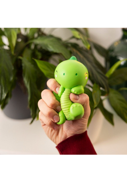 Antistresová hračka Legami Stress Less - Dino