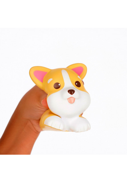 Antistresová hračka Legami Stress Less - Corgi