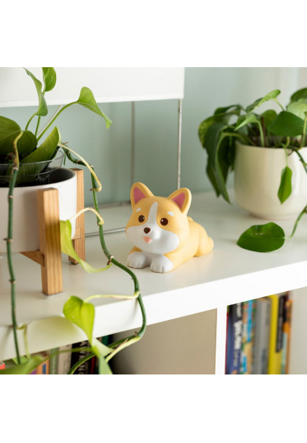 Antistresová hračka Legami Stress Less - Corgi