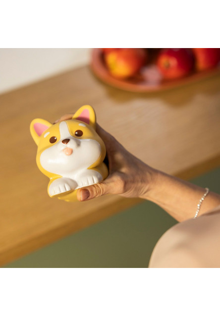 Antistresová hračka Legami Stress Less - Corgi