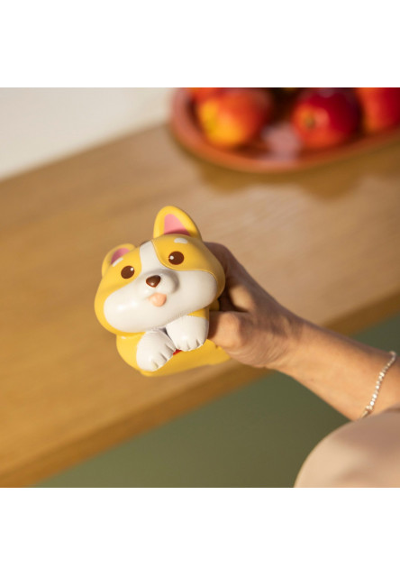 Antistresová hračka Legami Stress Less - Corgi