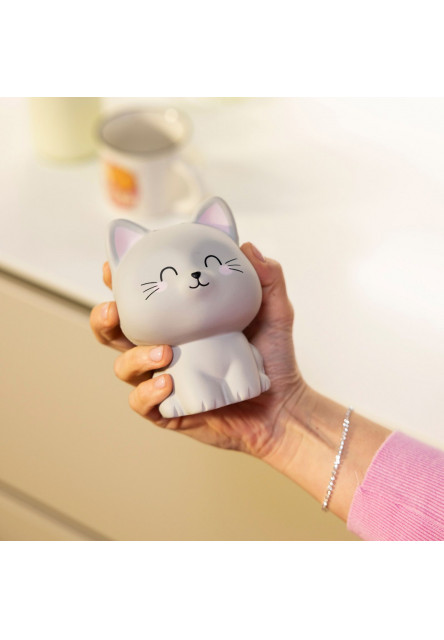 Antistresová hračka Legami Stress Less - Kitty