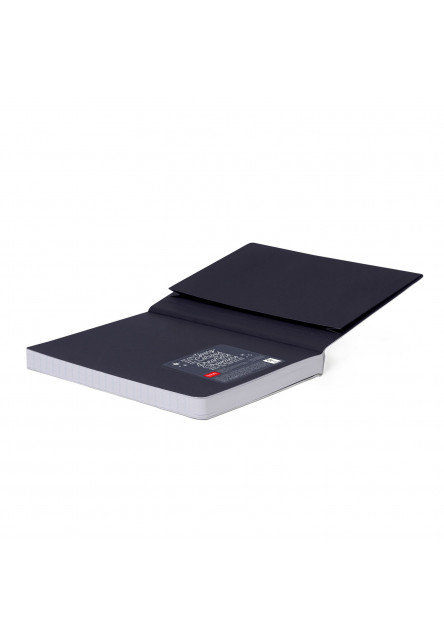Zápisník Legami Lined Notebook - Photo Notebook - Medium - Moth