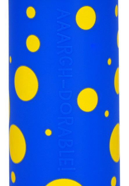 Peračník Legami 2-In-1 Silicone Pencil Case - Kawaii - Monster