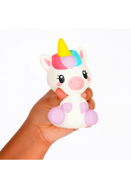 Antistresová hračka Legami Stress Less - Unicorn