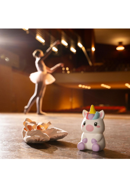 Antistresová hračka Legami Stress Less - Unicorn