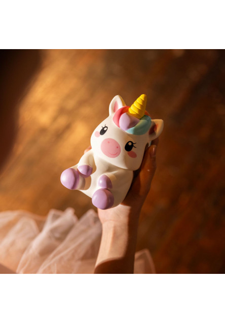 Antistresová hračka Legami Stress Less - Unicorn