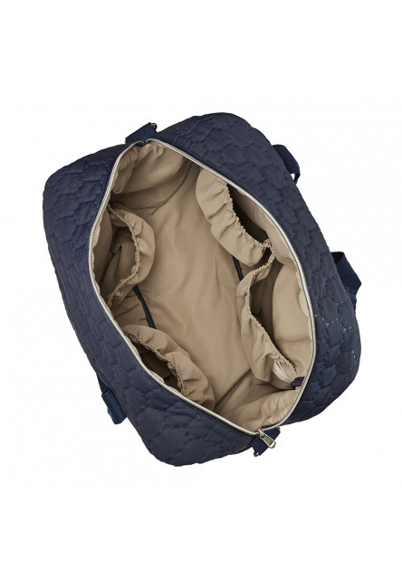 Ze Mommy Bag Přebalovací taška Black Iris