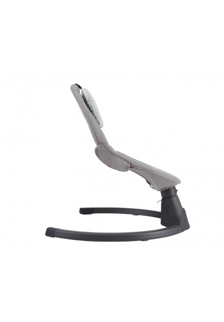 Houpací lehátko elektrické Codie Light Grey