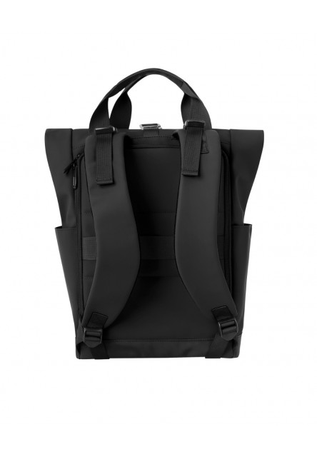 Přebalovací taška Cerise Black