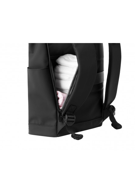 Přebalovací taška Cerise Black