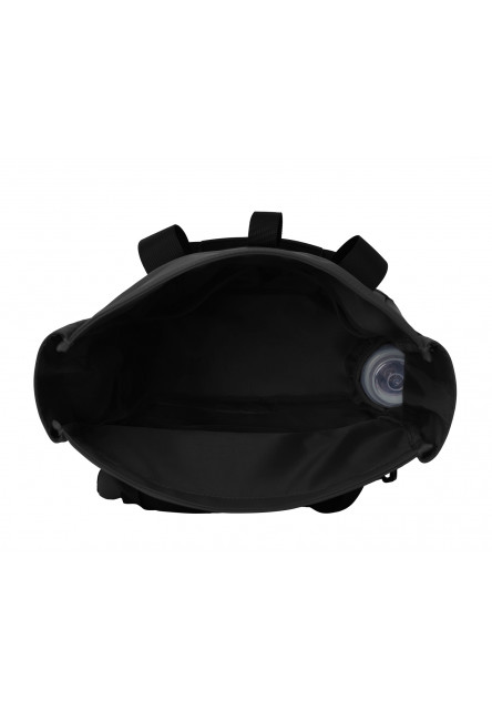 Přebalovací taška Cerise Black