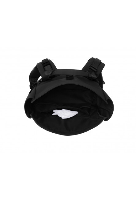 Přebalovací taška Cerise Black
