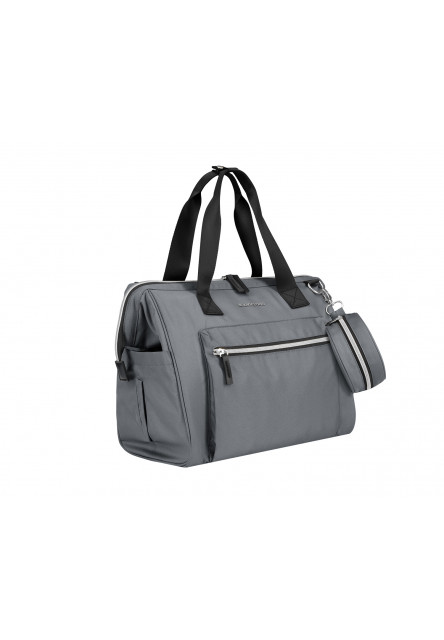 Přebalovací taška Maxi Grey