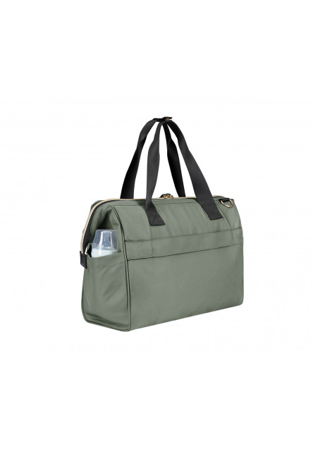Přebalovací taška Maxi Army Green
