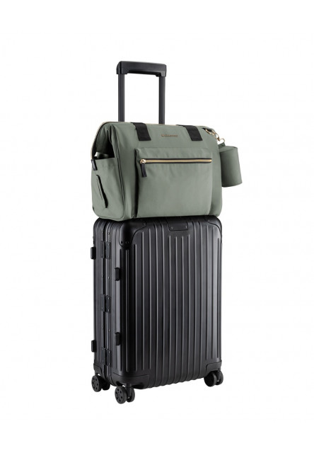 Přebalovací taška Maxi Army Green