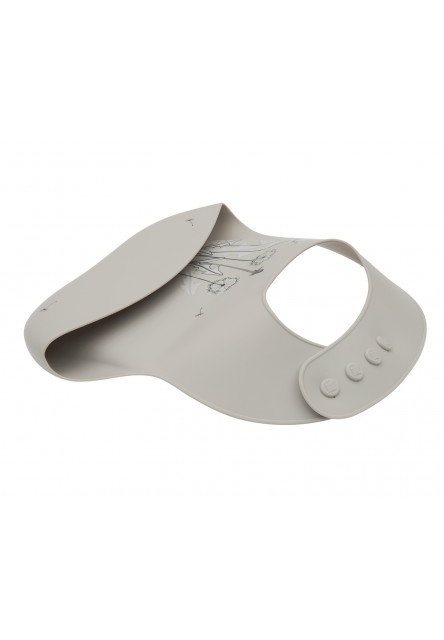 Bryndák s kapsou Platinum Silicone Flora Sand
