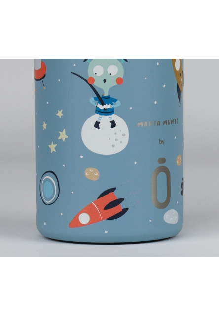Termoláhev Mii 350 ml Cosmic