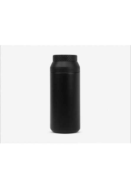 Termohrnek Mii 350 ml Black