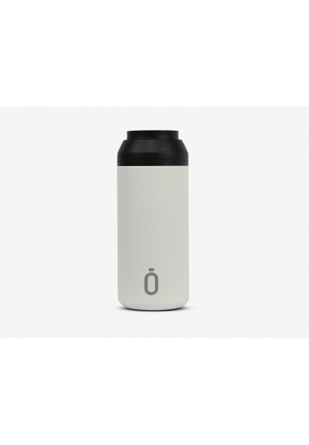 Termohrnek Mii 350 ml Cream