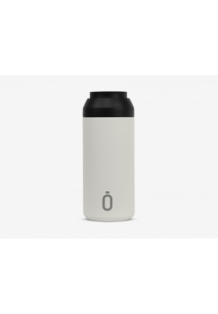 Termohrnek Mii 350 ml Cream