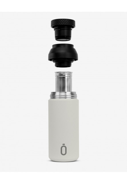 Termohrnek Mii 350 ml Cream