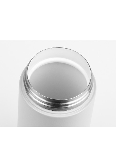 Termohrnek Mii 350 ml Cream