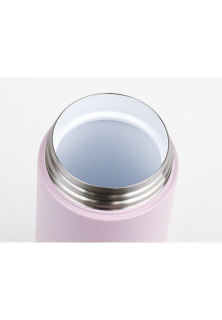 Termohrnek Mii 350 ml Powder Pink