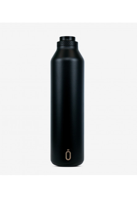 Termoláhev Mii 1000 ml Real Madrid Black