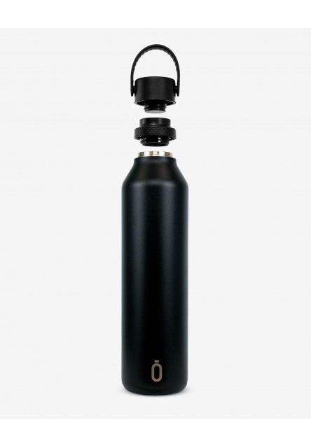 Termoláhev Mii 1000 ml Real Madrid Black