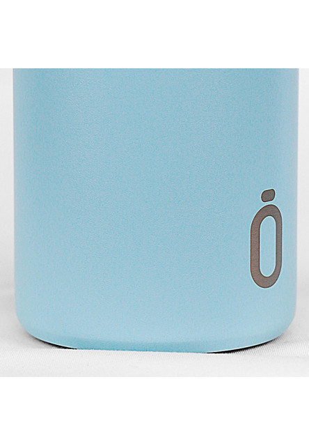 Termoláhev Mii 350 ml Real Madrid Sky Blue