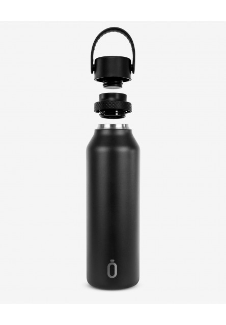Termoláhev Mii 600 ml FC Barcelona Black