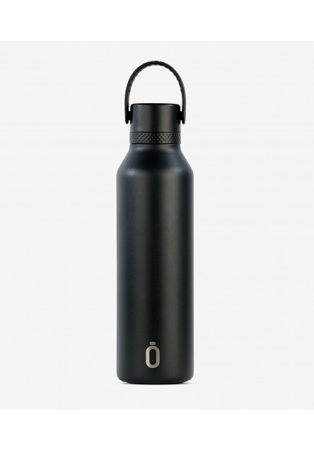 Termoláhev Mii 600 ml FC Barcelona Black