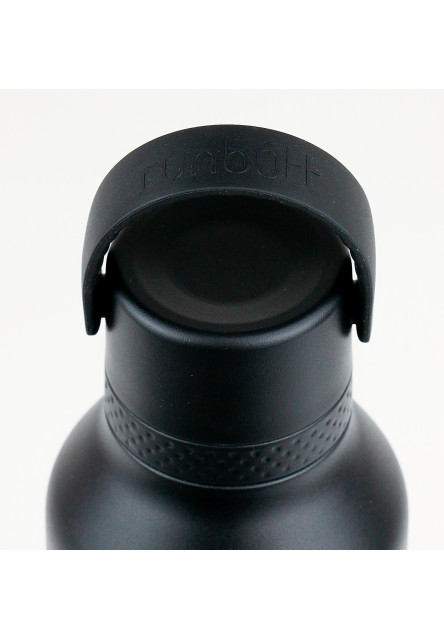 Termoláhev Mii 600 ml FC Barcelona Black