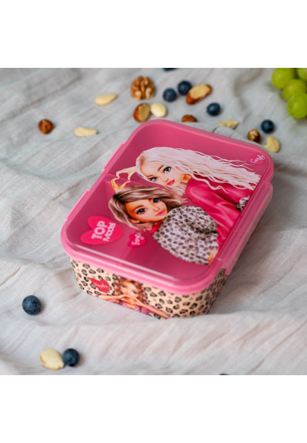 Desiatový box LEOHEART