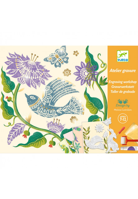 ENG: Passionflower