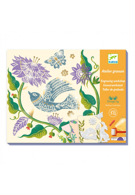 ENG: Passionflower