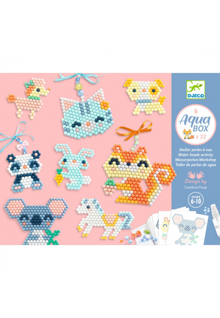 ENG: Furry friends