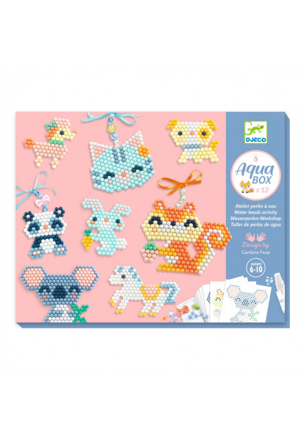 ENG: Furry friends
