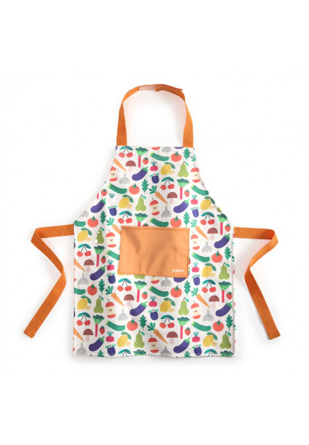 ENG: Vegetable garden apron
