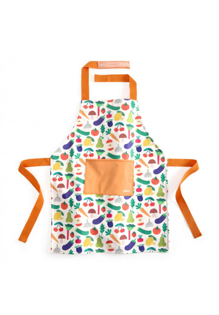 ENG: Vegetable garden apron