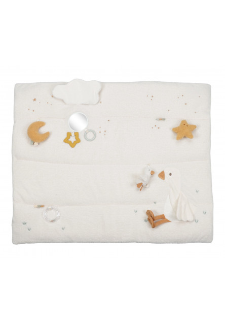 Hrací deka Newborn Naturals