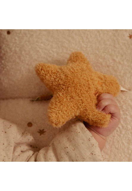 Hrací deka Newborn Naturals