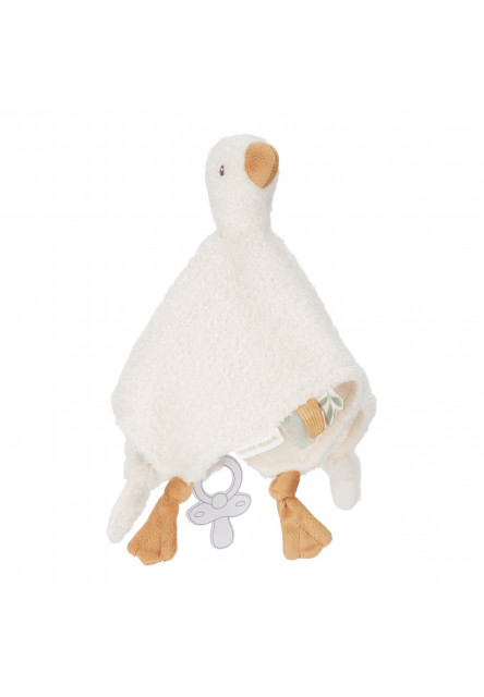 Muchláček husa Newborn Naturals
